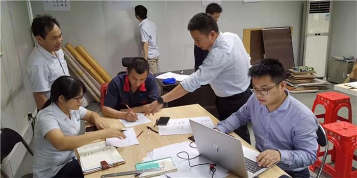 精益生產咨詢如何賦能企業管理升級——求正企業管理實踐解析