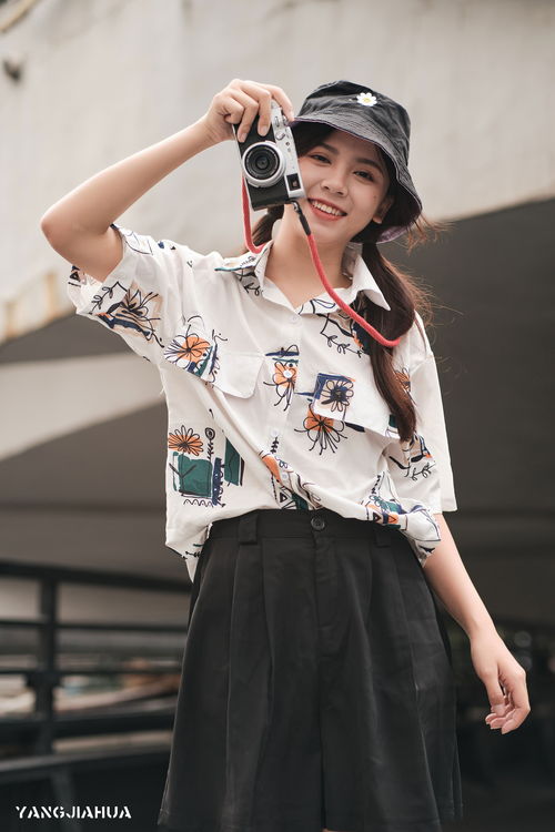 港風(fēng)服裝