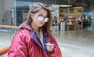 服裝外拍