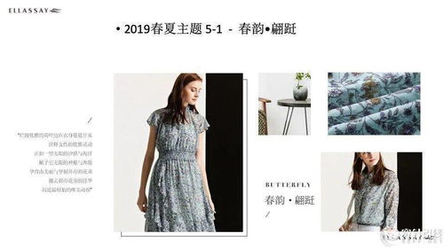 干貨分享 以ELLASSAY為例，構建服裝品牌市場調研實戰(zhàn)模版與日用百貨行業(yè)啟示